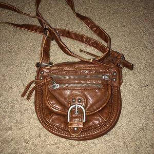cross body purse